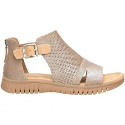 Comfortiva Cerstin Sandals - Womens Natural