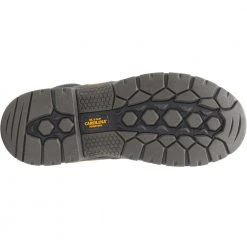 Carolina Boots Carolina Raleigh CA1620 Womens Comp Toe Work Boots Brown -Rogan‘s Shoes shop CR CA1620 BRN4