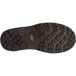 Carolina Boots Carolina CA1630 Womens 6" WP Comp Toe Work Boots Dark Brown -Rogan‘s Shoes shop CR CA1630 DBR4