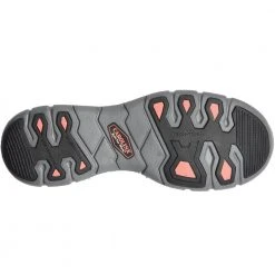 Carolina Boots Carolina CA1941 Flash Womens Safety Toe Work Shoes Grey -Rogan‘s Shoes shop CR CA1941 GRY4