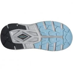 Carolina Boots Carolina Align Azalea CA1951 Womens Composite Toe Work Shoes Grey Blue -Rogan‘s Shoes shop CR CA1951 YBL4