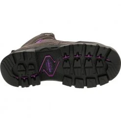 Carolina Boots Carolina Ca4532 Composite Toe Work Boots - Womens Grey -Rogan‘s Shoes shop CR CA4532 GRY4