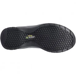 Carolina Boots Carolina Alba CA5060 Womens Work Shoes Black -Rogan‘s Shoes shop CR CA5060 BLK4