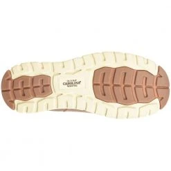Carolina Boots Carolina Ca5671 S-117 Safety Toe Work Boots - Womens Tan -Rogan‘s Shoes shop CR CA5671 TAN4