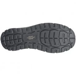 Carolina Boots Carolina Ca5672 Safety Toe Slip On Work Shoes - Womens Black -Rogan‘s Shoes shop CR CA5672 BLK4