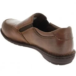 Carolina Boots Carolina Ca5682 Safety Toe Work Shoes - Womens Brown -Rogan‘s Shoes shop CR CA5682 BRN3