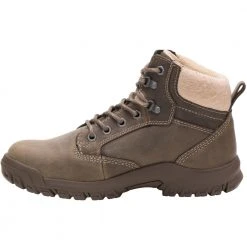 Caterpillar Footwear Tess St Safety Toe Work Boots - Womens Unknown -Rogan‘s Shoes shop CT 91008 DGY3