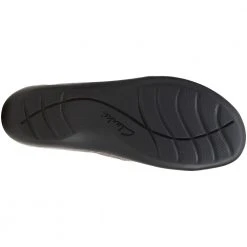 Clarks Ashland Lane Q Slip On Casual Shoes - Womens Redwood -Rogan‘s Shoes shop CX 26063064 BRN4