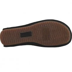 Clarks Janey Mae Casual Shoes - Womens Black -Rogan‘s Shoes shop CX 26112617 BLK4