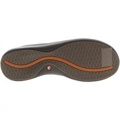 Unstructured By Clarks Loop 2 Walk Slip On Casual Shoes - Womens Brown -Rogan‘s Shoes shop CX 26144757 BRN4