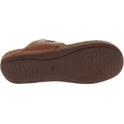 Unstructured By Clarks Un Perri Vibe Sandals - Womens Tan -Rogan‘s Shoes shop CX 26148688 TAN4