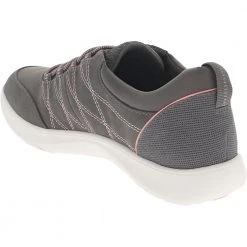 Clarks Adella Holly Walking Shoes - Womens Stone -Rogan‘s Shoes shop CX 26153423 STN3