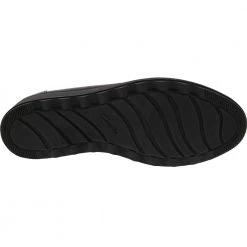 Clarks Sharon Gracie Slip On Casual Shoes - Womens Black Black Black -Rogan‘s Shoes shop CX 26156252 XXX4