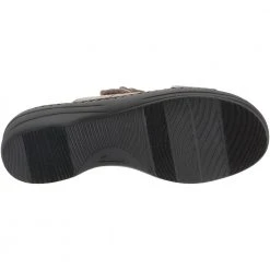 Clarks Merliah Violet Sandals - Womens Grey -Rogan‘s Shoes shop CX 26158116 GRY4