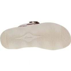 Clarks Brynn Madi Sandals - Womens Sand -Rogan‘s Shoes shop CX 26166428 SAN4