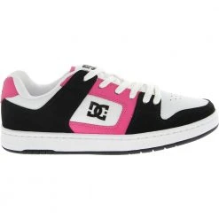 DC Shoes Manteca 4 Skate Shoes - Womens Black