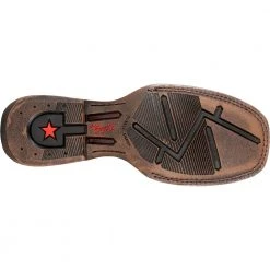 Durango Boots Durango Lady Rebel Pro Teal Womens Western Boots Wheat Tidal Teal -Rogan‘s Shoes shop DG DRD0353 BRN4