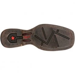 Durango Boots Durango Lady Rebel Pro Ventilated Olive Womens Western Boots Dusty Brown Olive Green -Rogan‘s Shoes shop DG DRD0378 BRG4