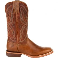 Durango Boots Durango Arena Pro Chestnut Womens Western Boots Chestnut