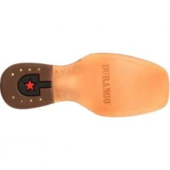 Durango Boots Durango Arena Pro Chestnut Womens Western Boots Chestnut -Rogan‘s Shoes shop DG DRD0380 BRN4