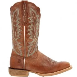 Durango Boots Durango Lady Rebel Pro DRD0437 Womens Western Boots Sand Brown