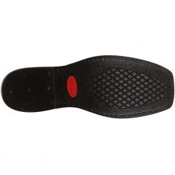 Durango Boots Durango Harness Womens Western Boots Black -Rogan‘s Shoes shop DG RD510 BLK4