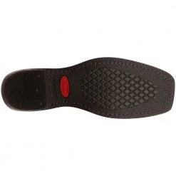 Durango Boots Durango Harness Womens Western Boots Brown -Rogan‘s Shoes shop DG RD510 BRN4