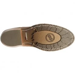 Double H Daniela Non-Safety Toe Work Boots - Womens Medium Brown -Rogan‘s Shoes shop DH DH5159 BRN4