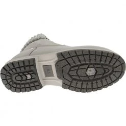 Dirty Laundry Alpine Casual Boots - Womens Grey -Rogan‘s Shoes shop DL ALPINE GRY4