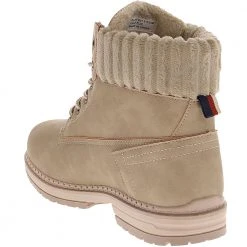 Dirty Laundry Alpine Casual Boots - Womens Stone -Rogan‘s Shoes shop DL ALPINE STN3