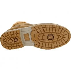 Dirty Laundry Alpine Casual Boots - Womens Tan -Rogan‘s Shoes shop DL ALPINE TAN4