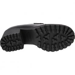 Dirty Laundry Liberty Juniors Dress Shoes - Womens Black -Rogan‘s Shoes shop DL LIBERTY BLK4