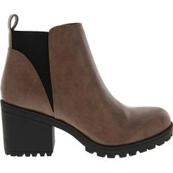 Dirty Laundry Lido Casual Boots - Womens Sedona