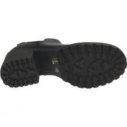 Dirty Laundry Lisbon Casual Boots - Womens Black -Rogan‘s Shoes shop DL LISBON BLK4