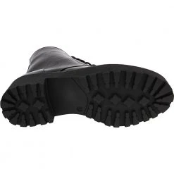 Dirty Laundry Mazzy Casual Boots - Womens Black -Rogan‘s Shoes shop DL MAZZY BLK4