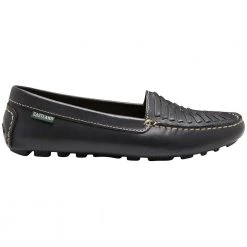 Eastland Debora Slip On Casual Shoes - Womens Black