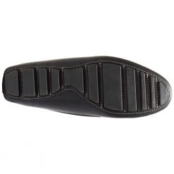 Eastland Debora Slip On Casual Shoes - Womens Black -Rogan‘s Shoes shop EA 2131 06M BLK4