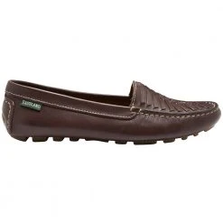 Eastland Debora Slip On Casual Shoes - Womens Brown