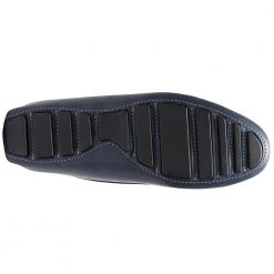 Eastland Debora Slip On Casual Shoes - Womens Navy -Rogan‘s Shoes shop EA 2131 06M NVY4