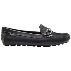 Eastland Olivia Slip On Casual Shoes - Womens Black