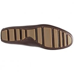 Eastland Olivia Slip On Casual Shoes - Womens Brown -Rogan‘s Shoes shop EA 2132 02M BRN4