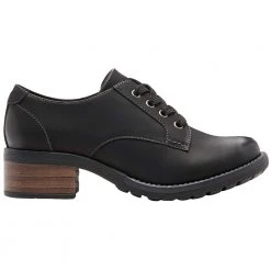 Eastland Trish Casual Shoes - Womens Black