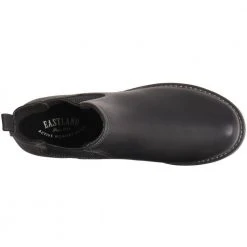 Eastland Jasmine Ankle Boots - Womens Black -Rogan‘s Shoes shop EA 214901 BLK3