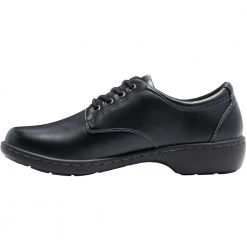 Eastland Pandora Casual Shoes - Womens Black -Rogan‘s Shoes shop EA 2152 01M BLK3