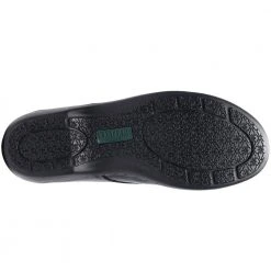 Eastland Pandora Casual Shoes - Womens Black -Rogan‘s Shoes shop EA 2152 01M BLK4