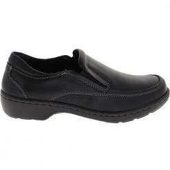 Eastland Molly Slip On Casual Shoes - Womens Black