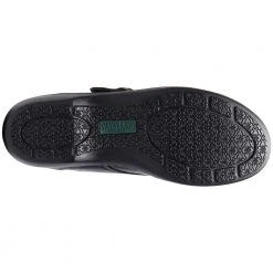 Eastland Sherri Slip On Casual Shoes - Womens Black -Rogan‘s Shoes shop EA 2154 12M BLK4