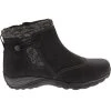 Eastland Bridget Casual Boots - Womens Black