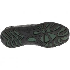 Eastland Bridget Casual Boots - Womens Black -Rogan‘s Shoes shop EA 216001 BLK4