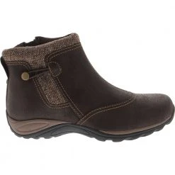 Eastland Bridget Casual Boots - Womens Brown